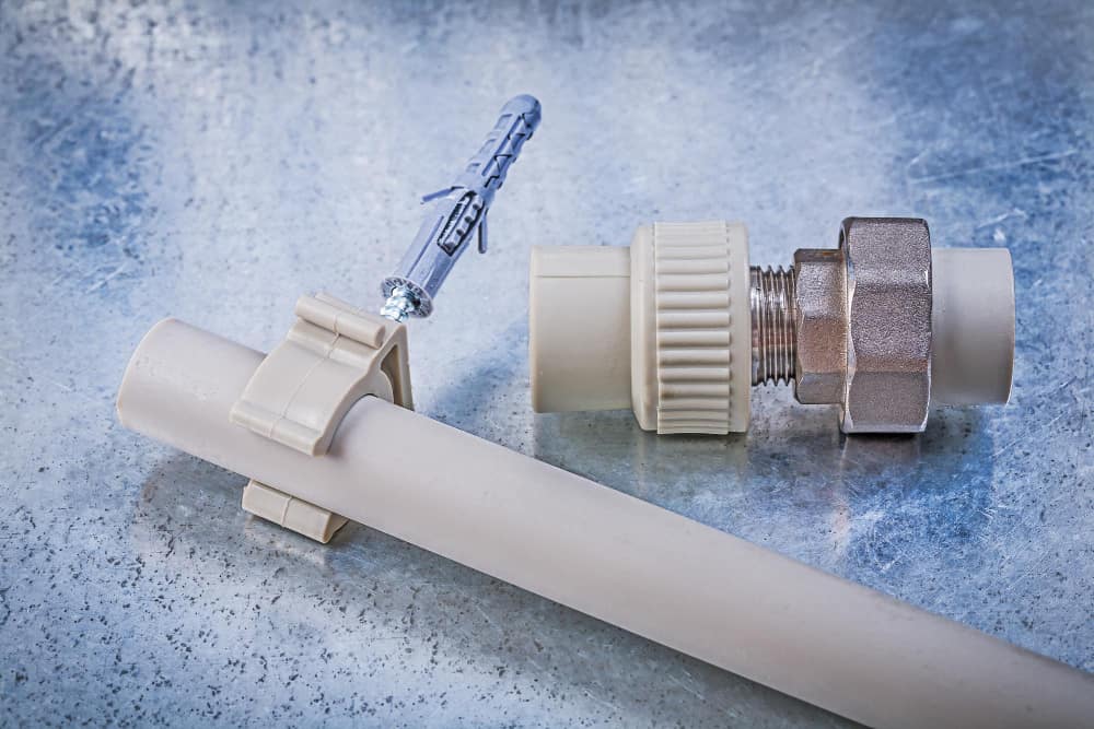 How to connect PVC pipe without glue A Comprehensive Guide