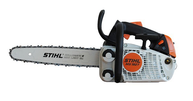 How Many Times Can You Sharpen a Chainsaw Chain